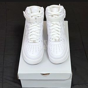 Men’s Nike Air Force 1 ‘07 High